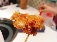 -前进5路汉堡炸鸡(前进五路店)