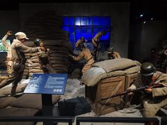 -上海四行仓库抗战纪念馆