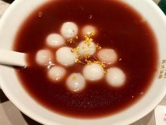-松鹤楼面馆(天一广场店)