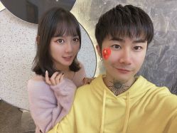 -Rise Hair上升造型