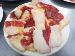 -松明一烤肉馆(鲁园店)