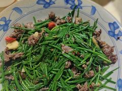-小林哥的海鲜馆·夜宵烧烤(渔人码头店)