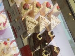 -那家面包房(珠江路店)