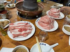 -元盛居(生态大街店)