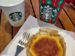 -星巴克(成都锦里店)