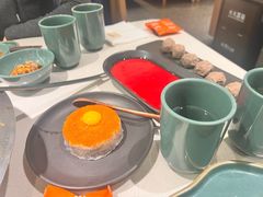 -新辣道鱼火锅(上地华联店)