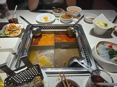 -海底捞火锅(中商百货店)