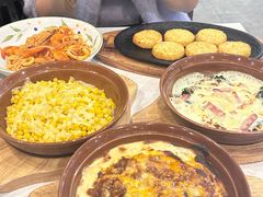 -萨莉亚意式餐厅(南开大悦城店)