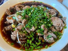 -周家二小姐的菜(西津渡店)