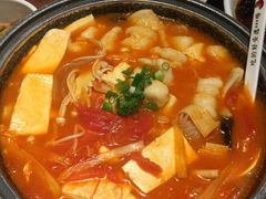 番茄巴沙鱼-渝是乎酸菜鱼(龙旗购物中心店)