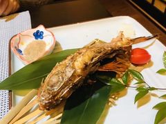 -花狸日本料理(柏庐广场店)