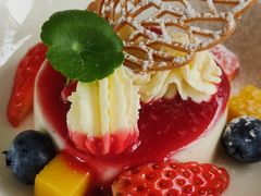 意式奶冻-蝶舍·MAISON PAPILLON