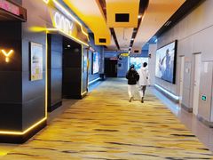 -北京英嘉国际影城(金源CINITY店)