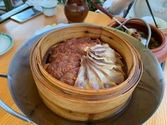 -乡绅本色白家厨坊