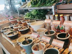 -宝利来国际大酒店-凤凰阁旋转餐厅