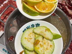 -非遗•老字号•阿彬牛肉火锅(广济桥店)