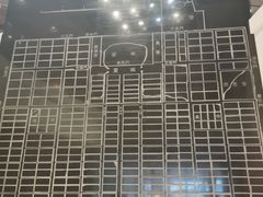 -西安绿地假日酒店