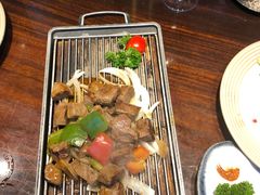 -九井澤精致料理(金茂店)
