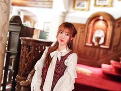 景观位-马勒别墅·中餐厅