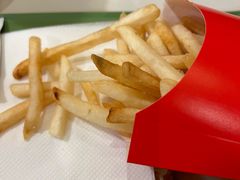 -麦当劳(凯德广场店)