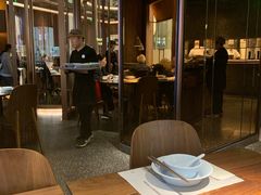 大堂-外婆家(静安大悦城店)