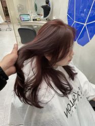 -DK SALON连锁专业烫染接发店