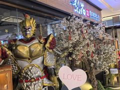 -梨花自助烤肉(天河城店)