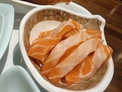 -钱库里海鲜自助(星海广场店)