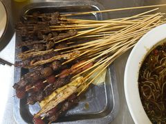 -玛扎烧烤私房菜