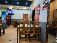 -爆肚于(赵公口桥店)