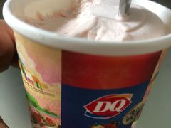 -DQ·蛋糕·冰淇淋(印象城店)
