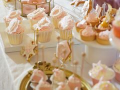 -玉见cake低糖蛋糕甜品台定制(河西店)