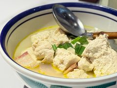 -浔味·山野鱼鲜·精致私房菜(滨江店)