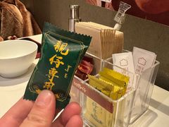-汤城小厨•粤菜•靓汤(金宝街店)