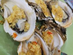 -贞姨美食·老字号海鲜大排档