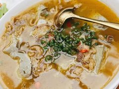 -渝半城经典川粤菜(重庆天地店)