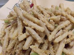 -全聚贤餐厅·湖北家常菜(沙湖店)