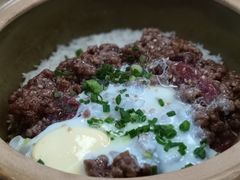 -红星光发煲仔饭(大石街店)