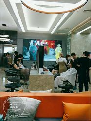 -AKOZO Beauty Salon
