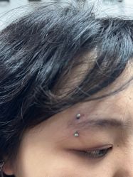-众刺纹画·纹身·穿孔饰品·海娜定制