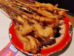 放学小肉-哥老官重庆美蛙鱼头(宝山龙湖店)