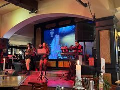 -巴伐利亚啤酒坊(意式风情街店)