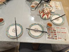 -汗腾格里·风味餐厅(新疆驻京办店)