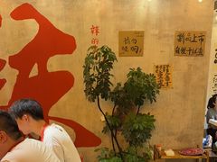 -旧街市鲜货老火锅(大光路店)