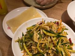 -榆林镇筋饼(知春路店)