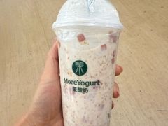 -茉酸奶(大连开发区亿合城店)