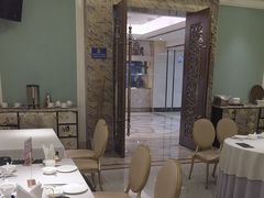 -狮王府淮扬菜(新街口友谊店)