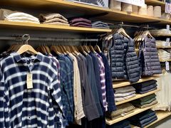 -MUJI无印良品(万科里店)
