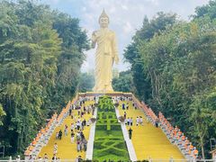 -西双版纳勐泐文化旅游区