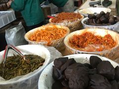-赵府街副食店